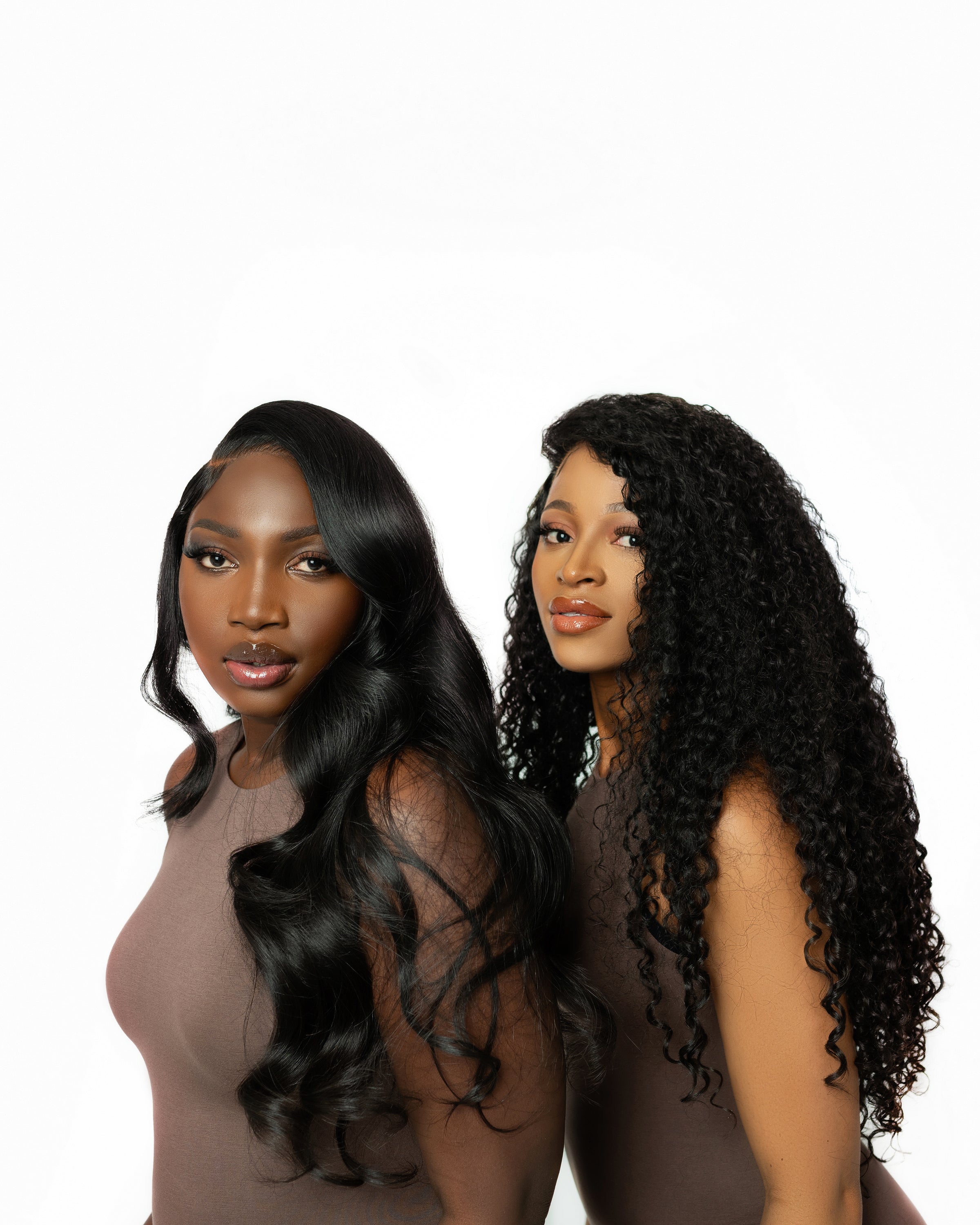 Custom Wigs