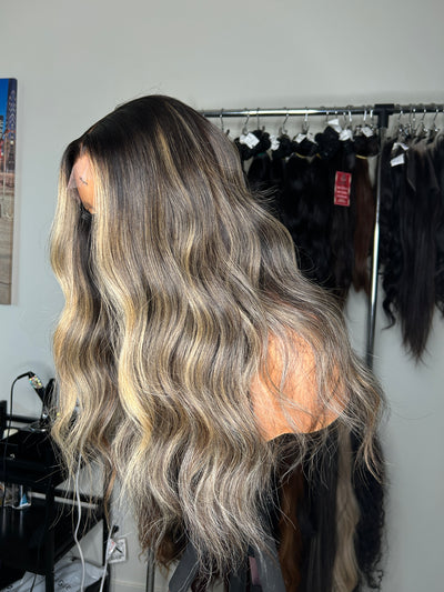 20” Corrina unit