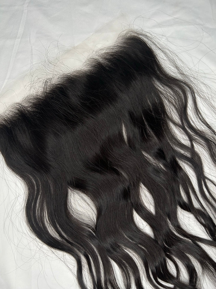 13'' X 4'' Lace Frontals