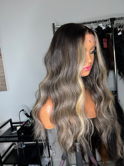 20” Corrina unit