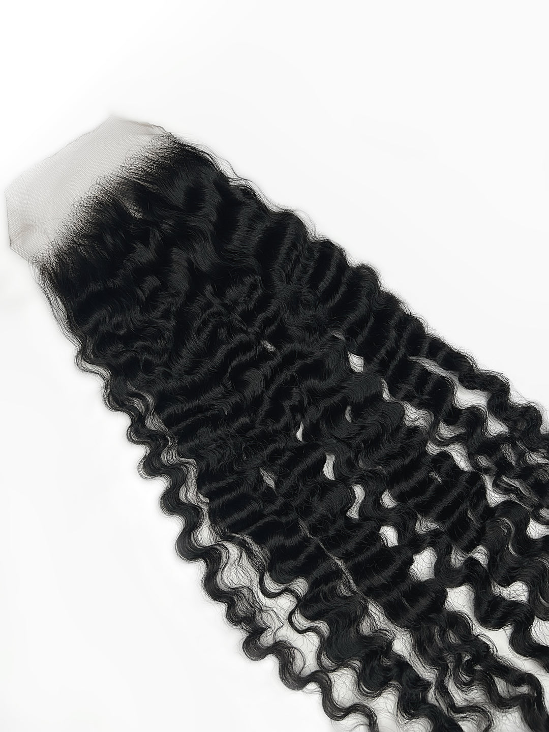 5'' X 5'' HD Lace Closures