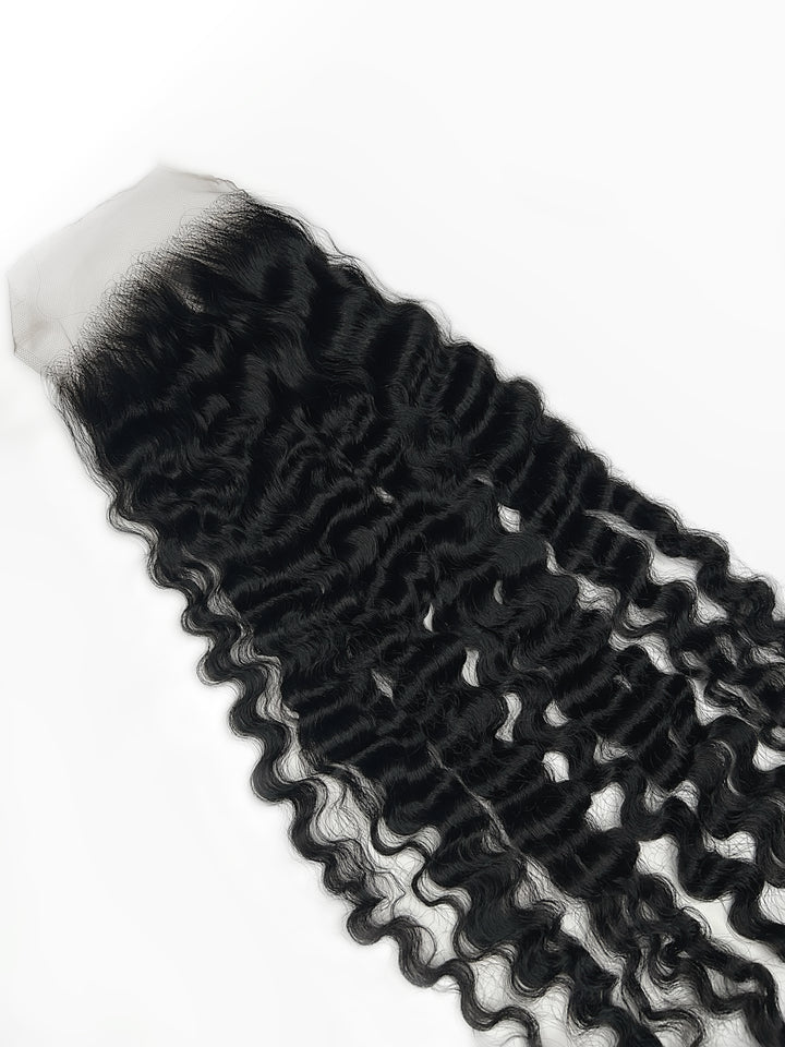 5'' X 5'' HD Lace Closures