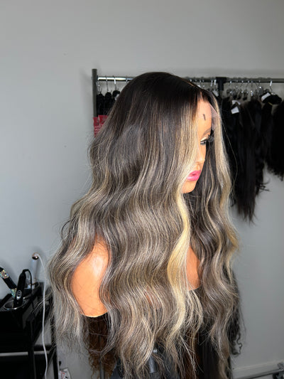 20” Corrina unit