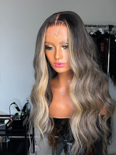 20” Corrina unit