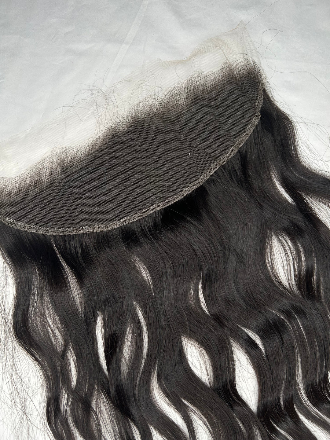 13'' X 4'' Lace Frontals