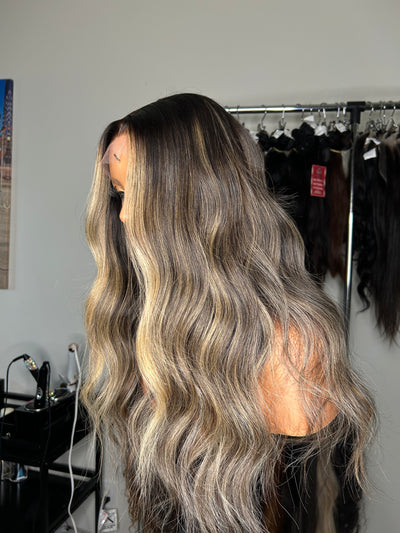 20” Corrina unit