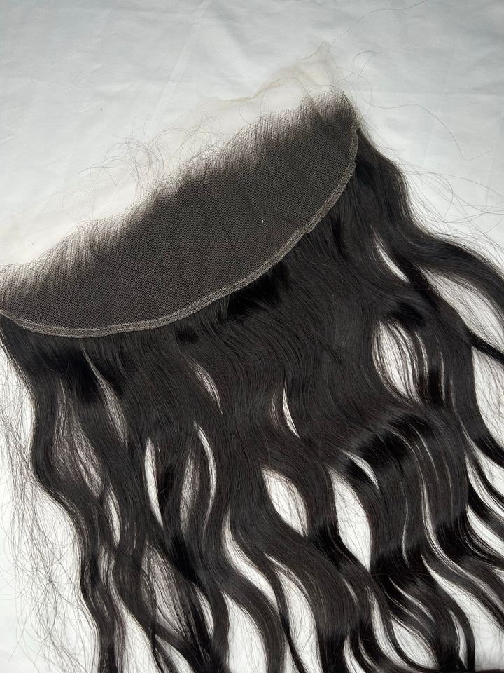 13'' X 4'' Lace Frontals