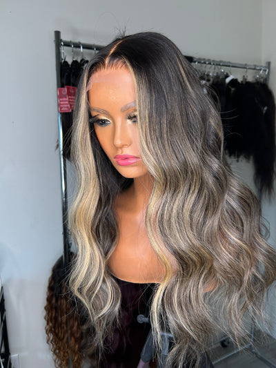 20” Corrina unit