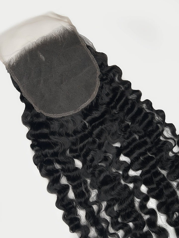 5'' X 5'' HD Lace Closures