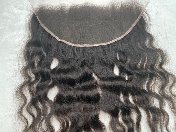 13'' X 4'' Lace Frontals