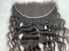 13'' X 4'' Lace Frontal