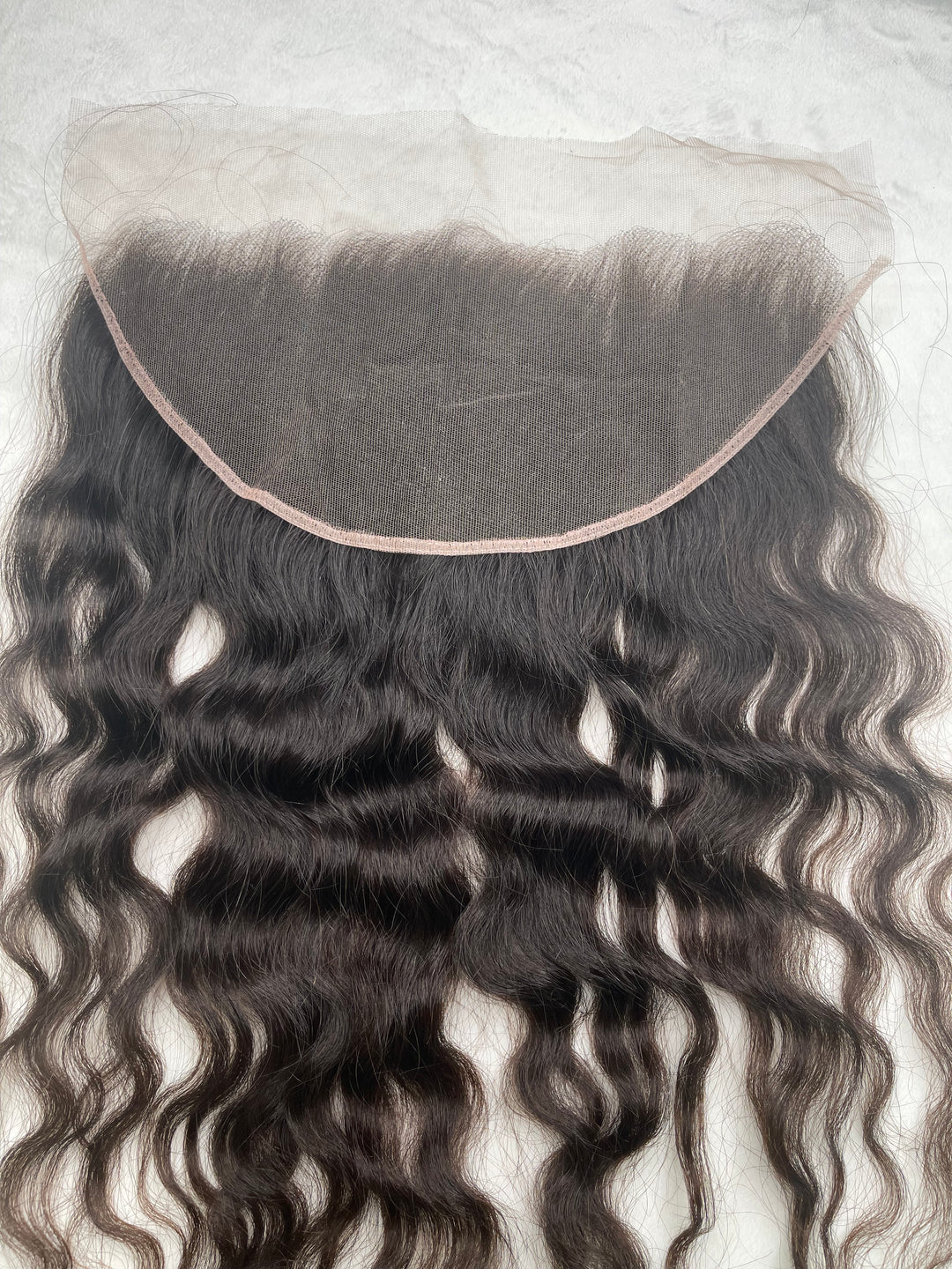 13'' X 4'' Lace Frontals
