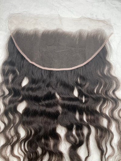 13'' X 4'' Lace Frontal
