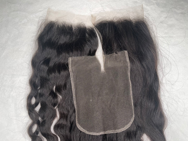 5'' X 5'' HD Lace Closures