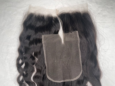 5''X 5'' HD Lace Closures