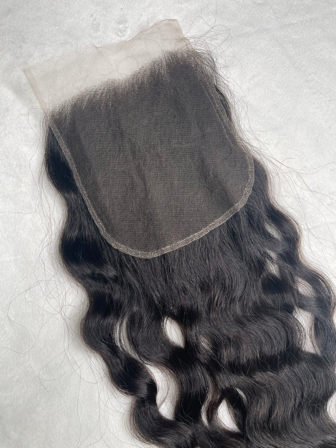 5'' X 5'' HD Lace Closures